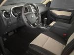 Mercury Mountaineer 2006 года
